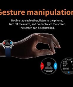 Z89 Pro Max Smart Watch