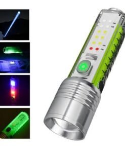 Zoom Flashlight